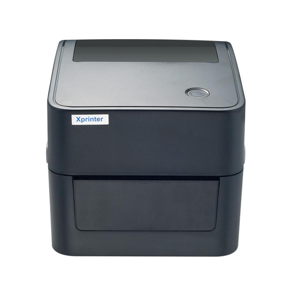 Xprinter XP-410B Label Printer